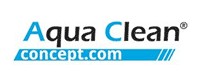 Les produits et accessoires de nettoyage Aqua Clean Concept