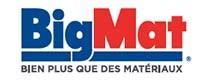 BigMat - 50€ de réduction dès l’achat de matériaux de construction et de finition
