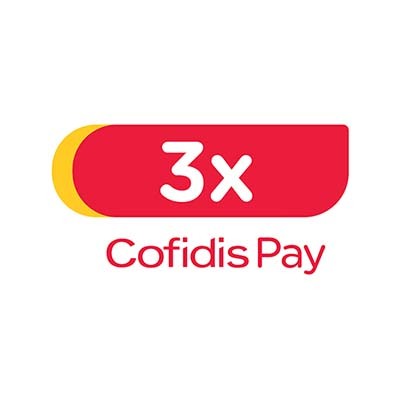 Facilité de paiement en 3 fois via 3xCofidisPay