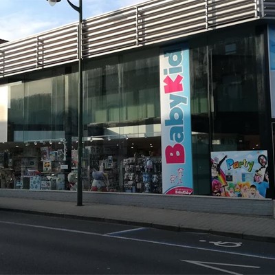 BabyKid à Bruxelles (Auderghem), magasin pour bébé