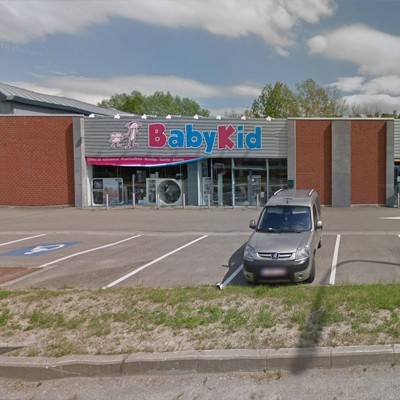 BabyKid à Marche-en-Famenne, magasin pour bébé