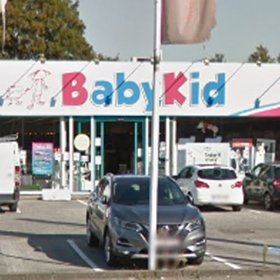 BabyKid à Mons (Jemappes), magasin pour bébé