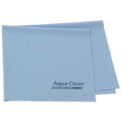 Microfibre de finition Aqua Clean Concept