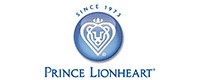 Prince Lion Heart