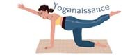 Yoga naissance - 20 € de réduction à l’achat de 5 séances de yoga postnatal avec bébé.